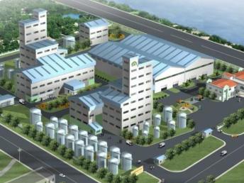專業(yè)品質(zhì) 從濟(jì)寧別墅建筑到成都廠房倉(cāng)庫(kù)設(shè)計(jì)的多元化建筑服務(wù)